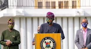 Sanwo-Olu eases Lagos curfew 